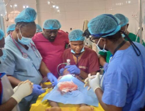 Ibeno: Okpolupm Etteh’s 3-day Medical Outreach Treats 2,358 Residents