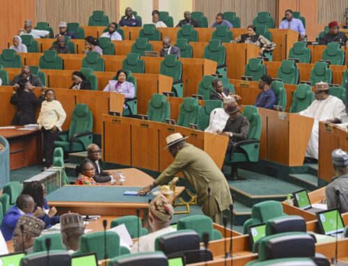 ETTEH SEEKS JUSTICE FOR CONSTITUENT,ENGR. UFOT MONDAY UDOH